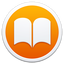 Books v2 Icon 64x64 png